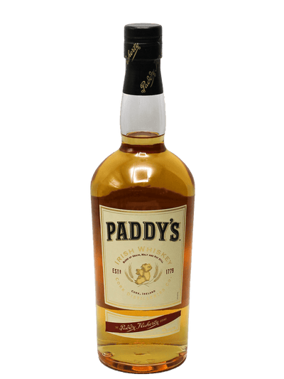 Paddy's Irish Whiskey 750ml