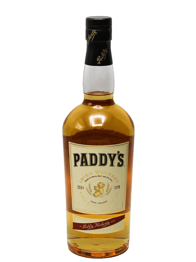 Paddy&-Bottle Barn