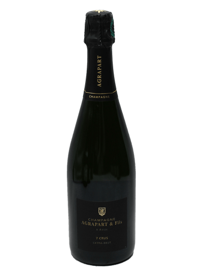 Pascal Agrapart Brut 7 Crus Extra Brut 
