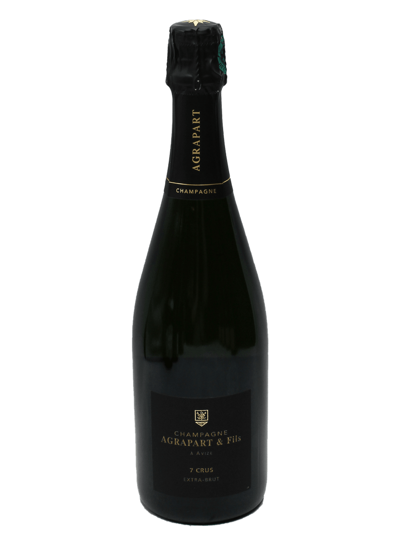 Pascal Agrapart Brut 7 Crus Extra Brut -Bottle Barn