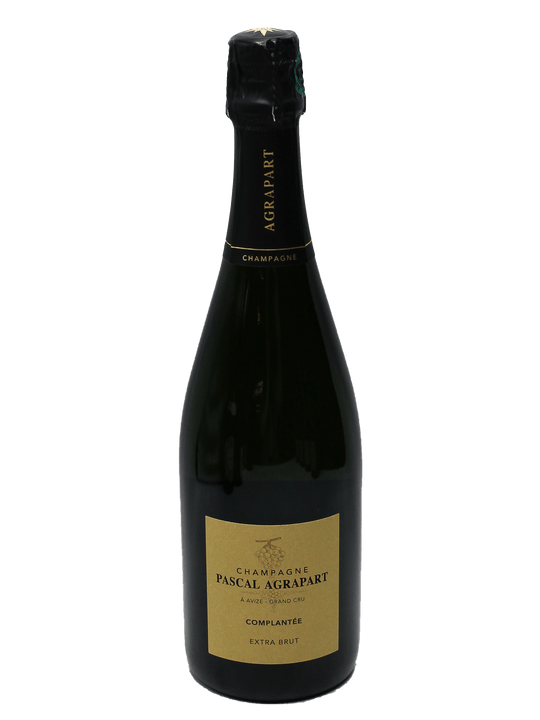 Pascal Agrapart Complantee Extra Brut [JS94][V94]-Bottle Barn