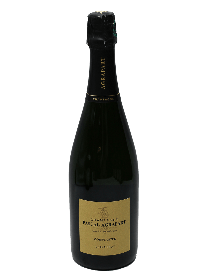 Pascal Agrapart Complantee Extra Brut