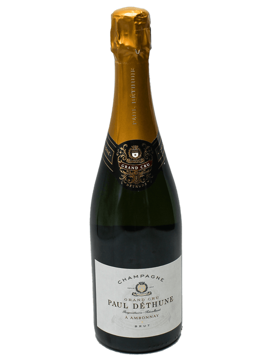 Paul Dethune Brut Grand Cru Champagne-Bottle Barn