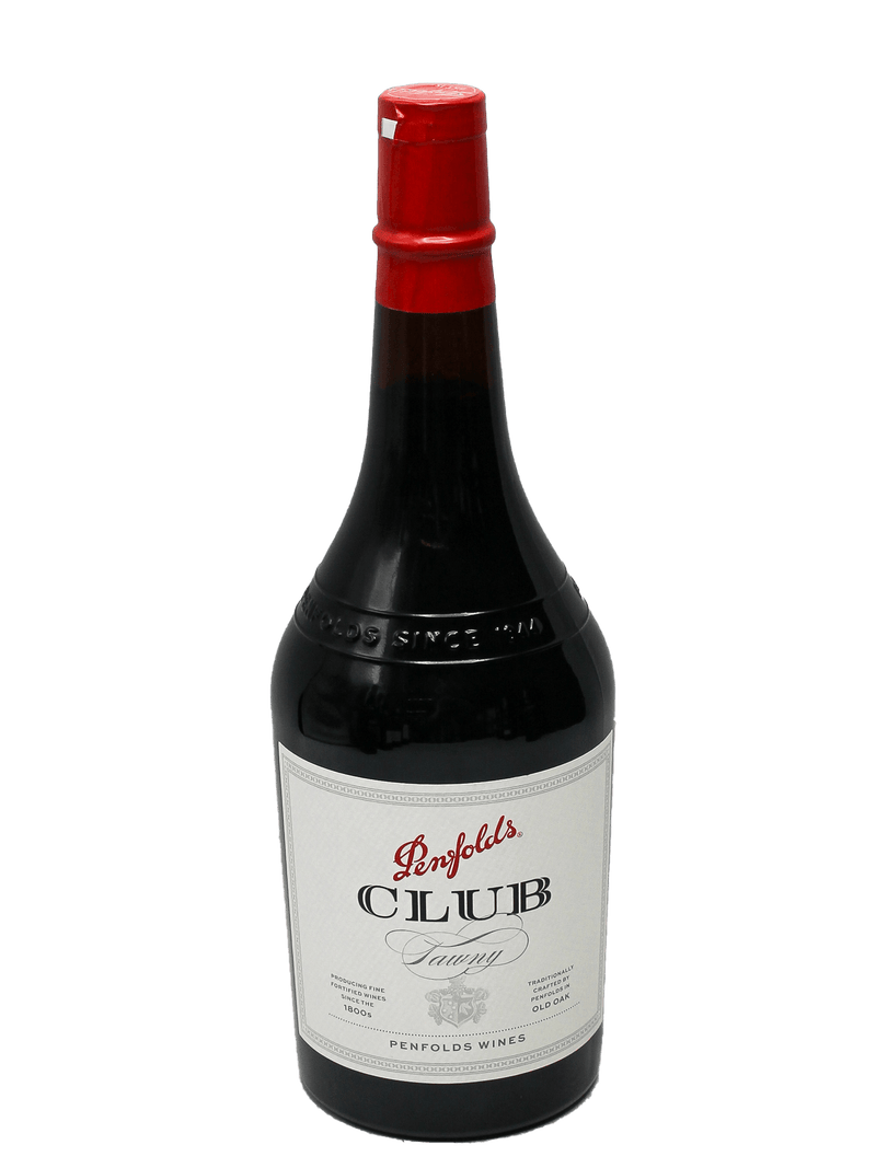 Penfolds Club Tawny Port-Bottle Barn