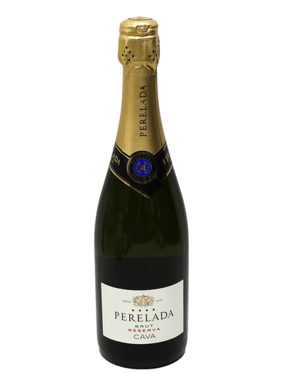 Perelada Brut Reserva Cava