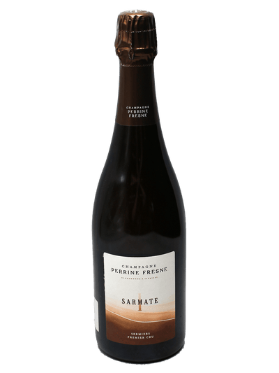 Perrine Fresne Champagne Premier Cru Sarmate I Extra Brut