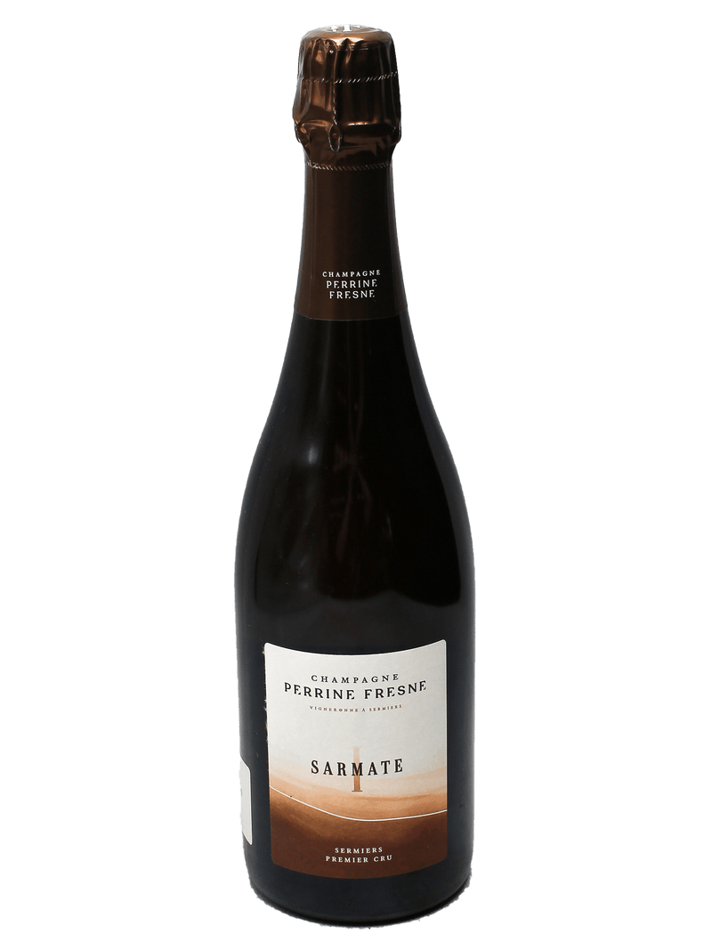 Perrine Fresne Champagne Premier Cru Sarmate I Extra Brut-Bottle Barn