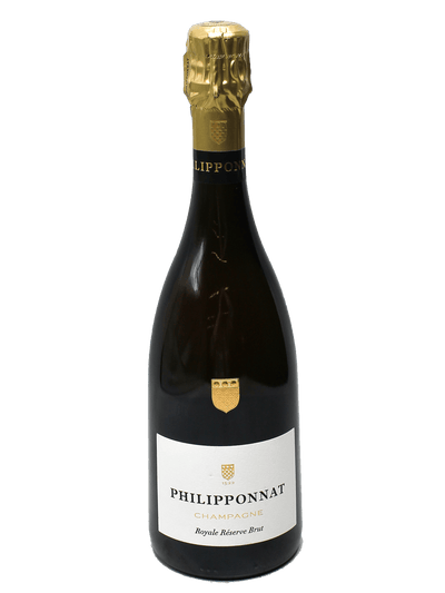 Philipponnat Royale Reserve Brut Champagne