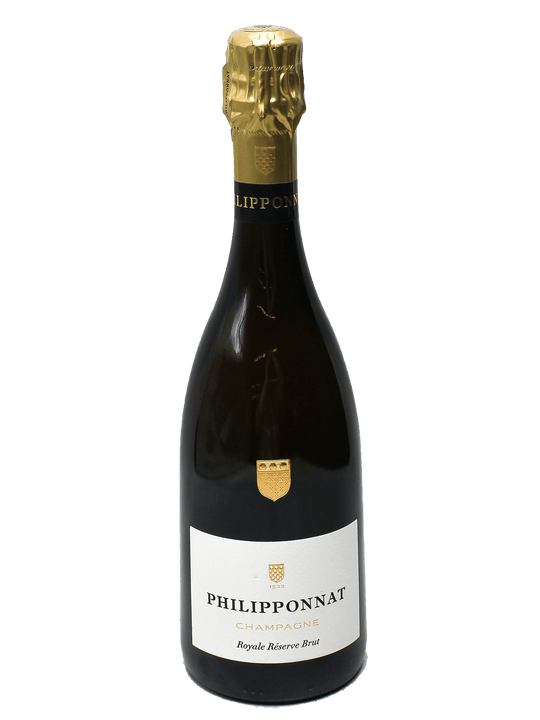 Philipponnat Royale Reserve Brut Champagne [D94][WE94][WS93][JS92][JD90]-Bottle Barn
