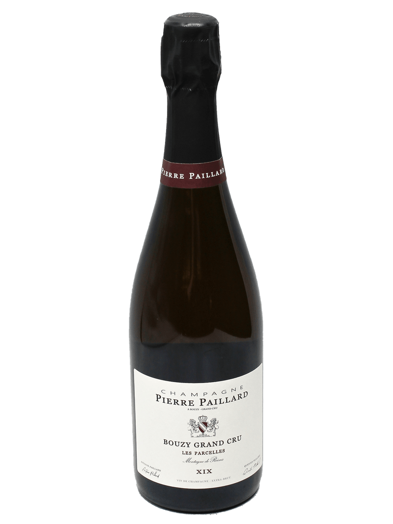 Pierre Paillard Bouzy Grand Cru Extra Brut Les Parcelles-Bottle Barn