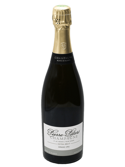 Pierre Peters Blanc de Blancs Extra Brut Grand Cru