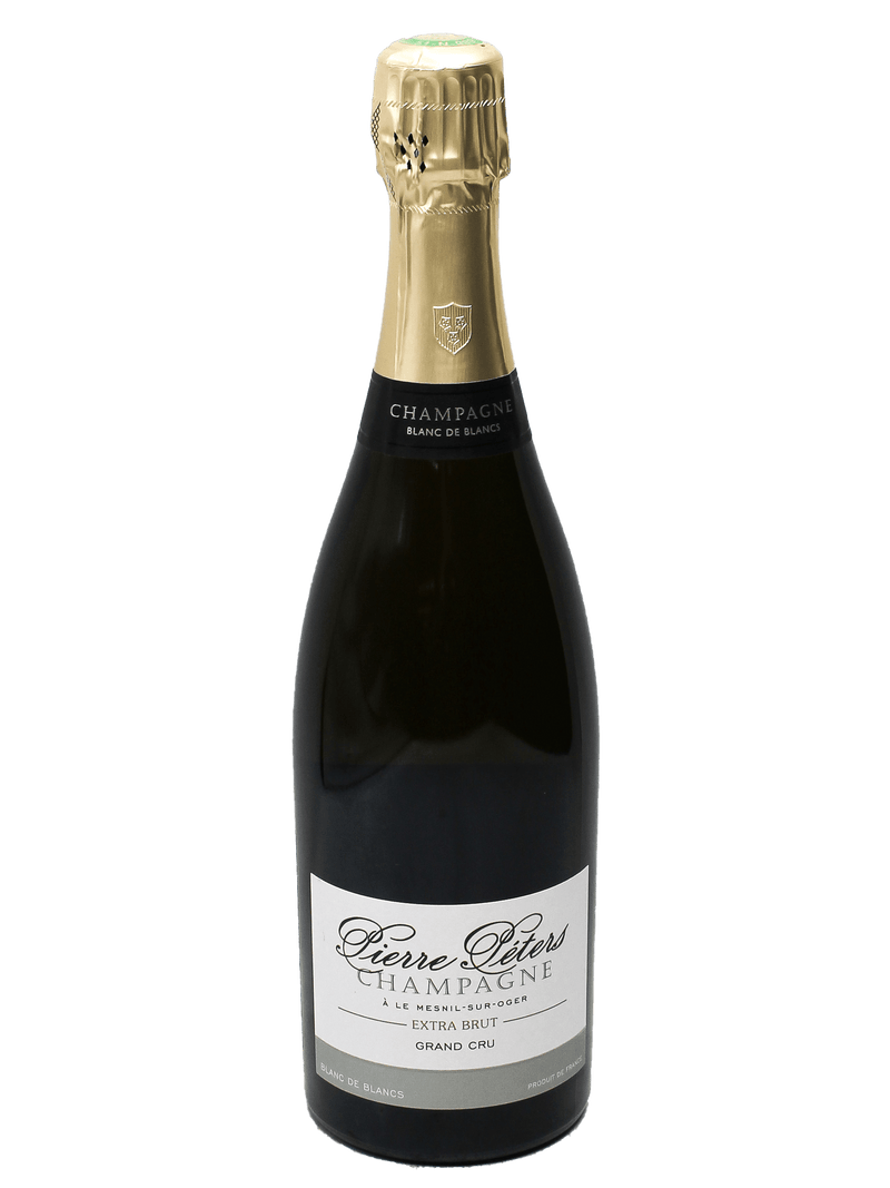 Pierre Peters Blanc de Blancs Extra Brut Grand Cru-Bottle Barn