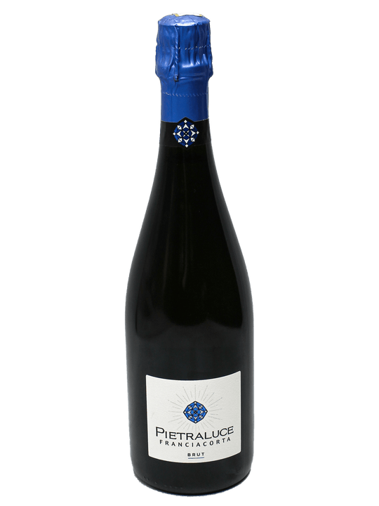 Pietraluce Franciacorta Brut-Bottle Barn