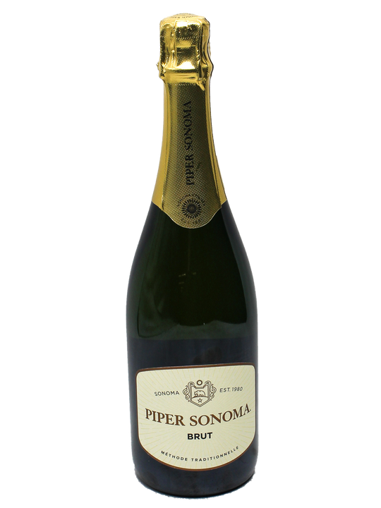 Piper Sonoma Brut - Sparkling Sweepstake Winner-Bottle Barn