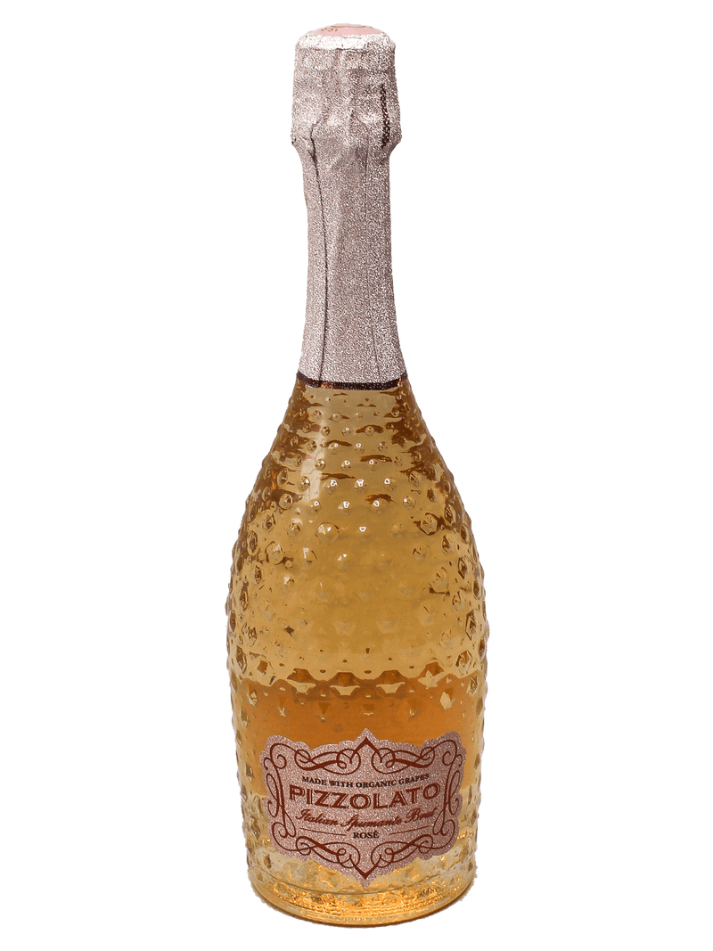 Pizzolato Spumante Rose-Bottle Barn