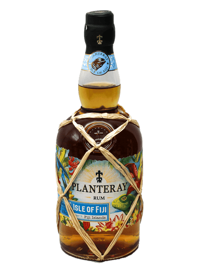 Planteray Fiji Rum 750ml