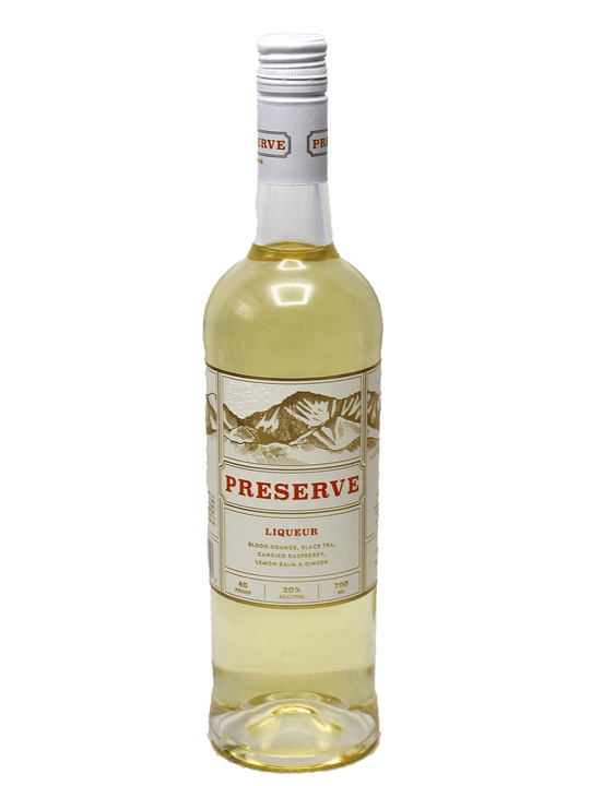 Preserve Liqueur 700ml-Bottle Barn