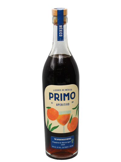 Primo Aperitivo 700ml