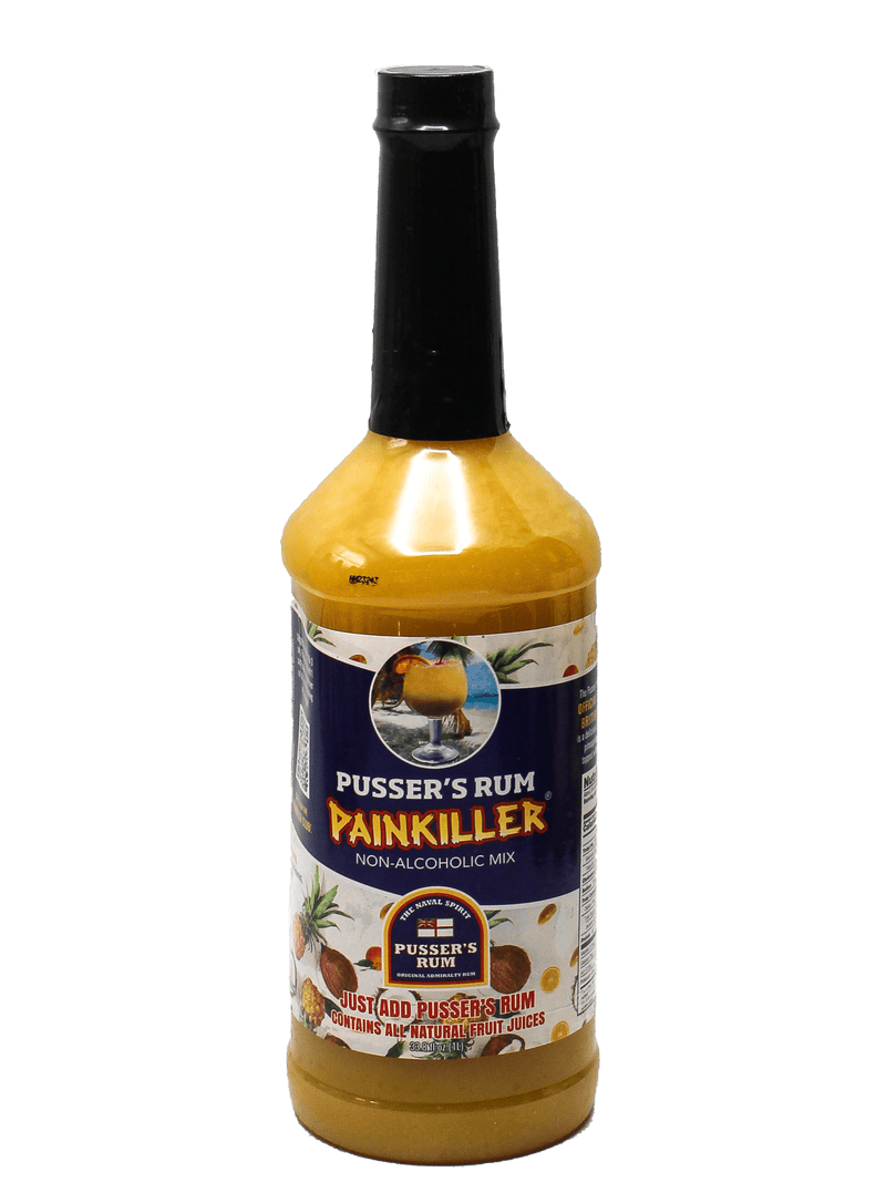 Pusser&-Bottle Barn