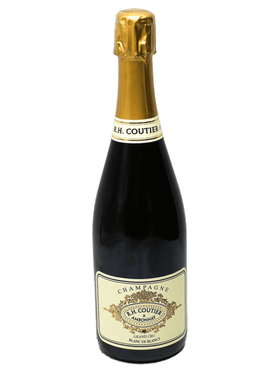 R.H. Coutier Blanc de Blancs Grand Cru Brut Champagne