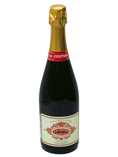 R.H. Coutier Cuvee Tradition Grand Cru Brut