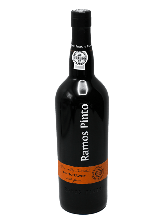 Ramos Pinto Tawny Port-Bottle Barn