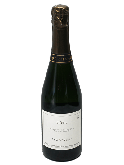 Raphael & Vincent Bereche Cote Grand Cru Extra Brut