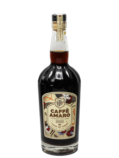 Rieger's Caffe Amaro 750ml