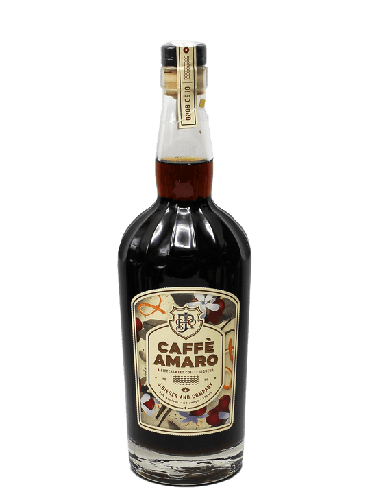 Rieger's Caffe Amaro 750ml-Bottle Barn