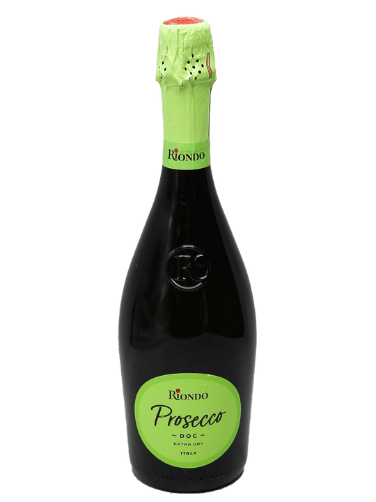 Riondo Prosecco Spumante Extra Dry-Bottle Barn