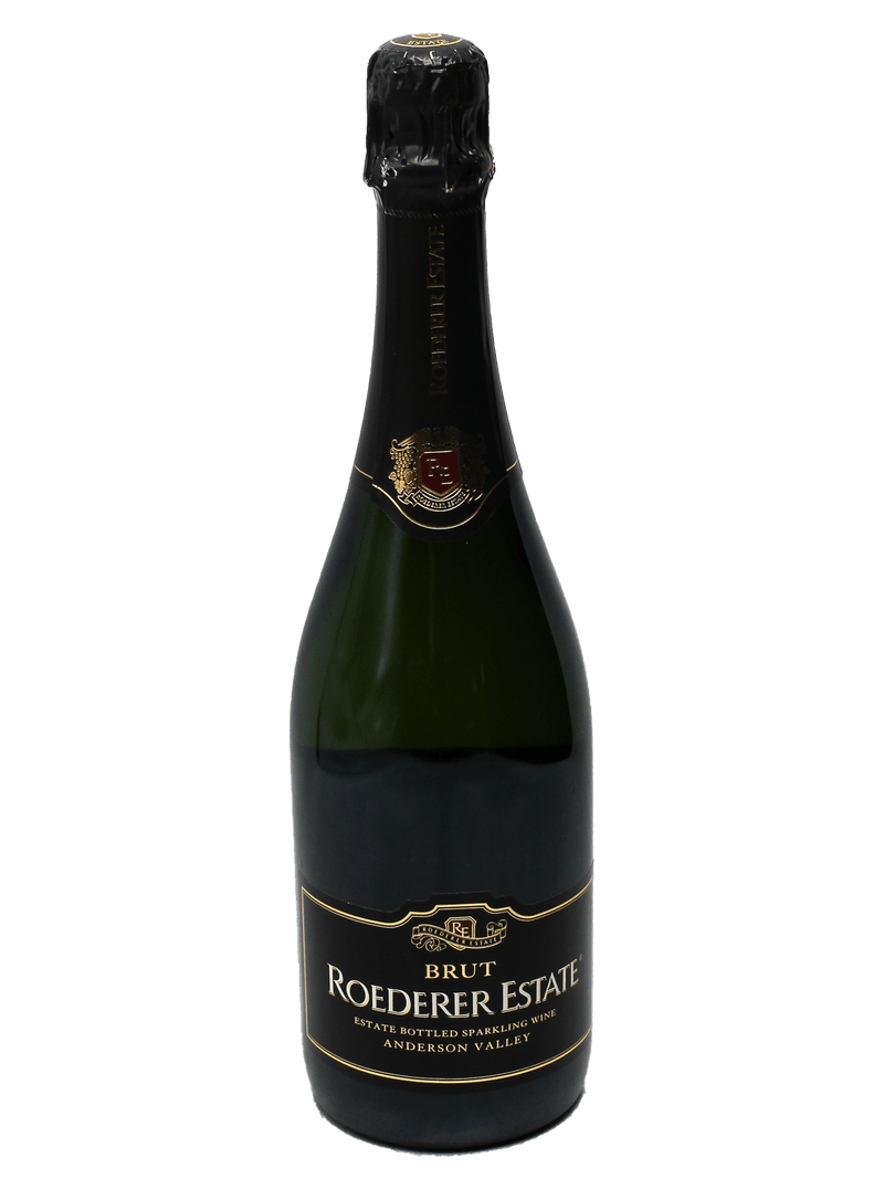 Roederer Estate Brut-Bottle Barn