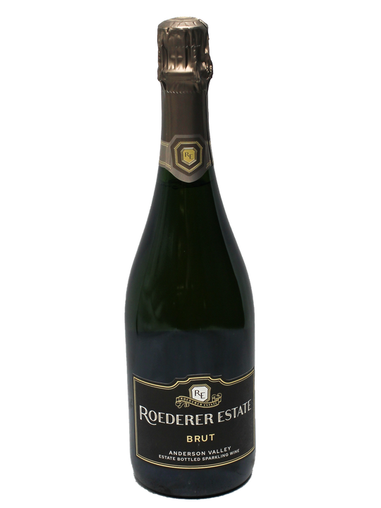 Roederer Estate Brut - Gold Medal Winner-Bottle Barn