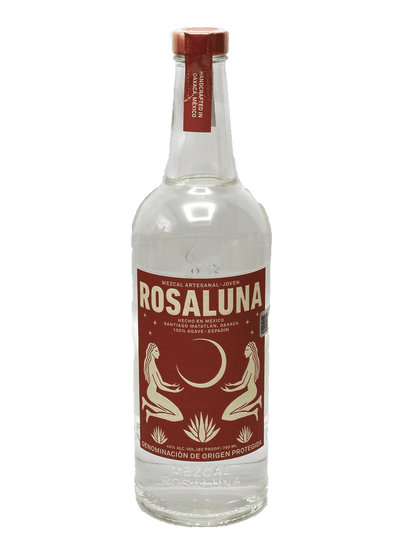 Rosaluna Espadin Mezcal 750ml