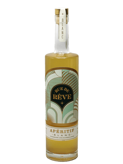 Rue De Reve Blanc Aperitif 750ml