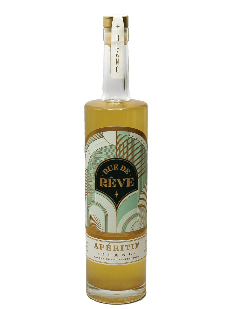 Rue De Reve Blanc Aperitif 750ml-Bottle Barn