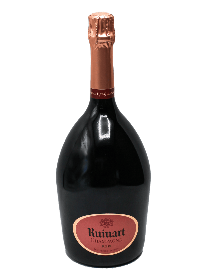 Ruinart Brut Rose 1.5L