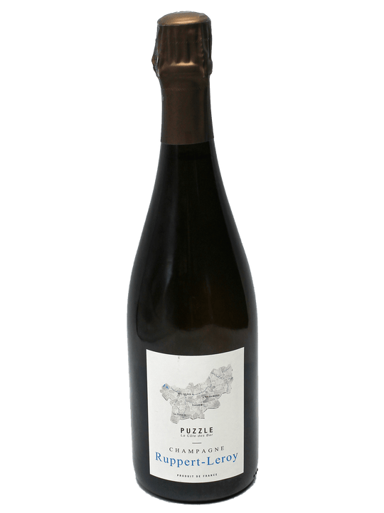 Ruppert-Leroy Puzzle Brut Nature-Bottle Barn
