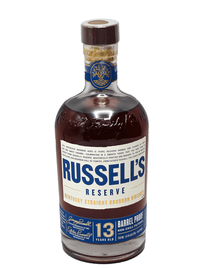 Russell&-Bottle Barn