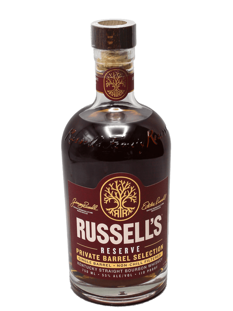 Russell&-Bottle Barn