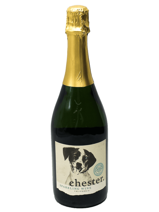 CHESTER SPARKLING 750-Bottle Barn