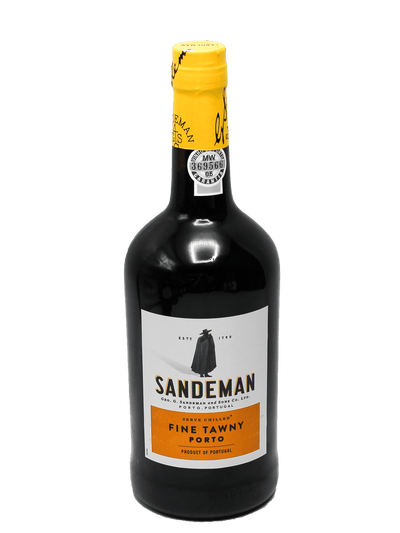 Sandeman Fine Tawny Port