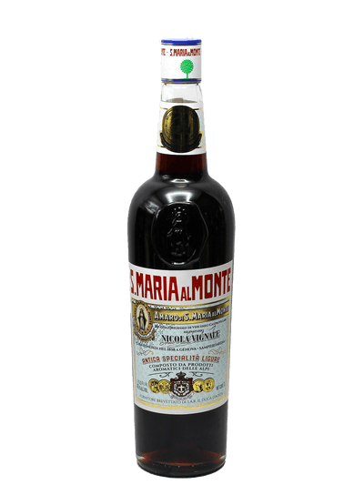 Santa Maria Amaro Al Monte Amaro 1L