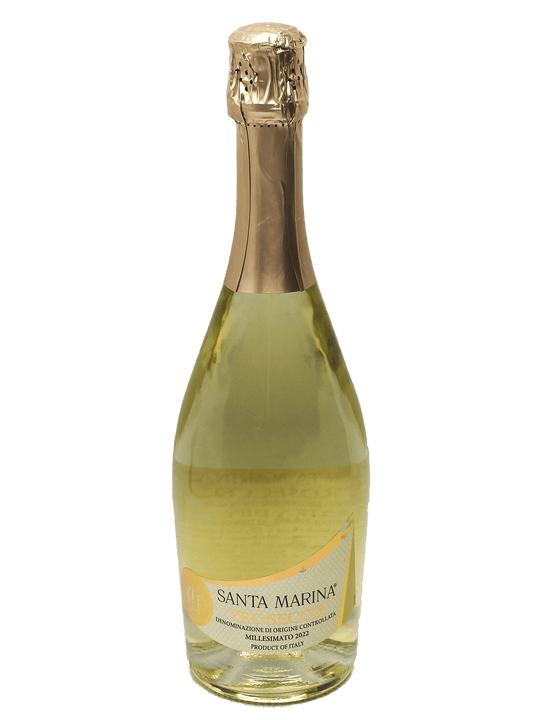 Santa Marina Prosecco-Bottle Barn