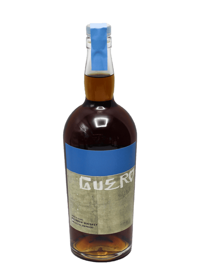 Savage & Cooke Guero 17 Year Bourbon Whiskey 750ml