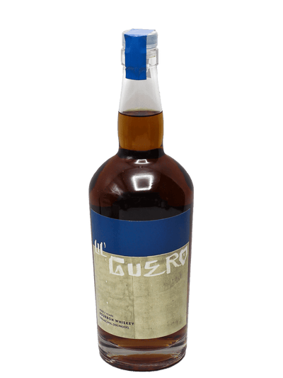 Savage & Cooke Lil' Guero 7 Year Bourbon Whiskey 750ml