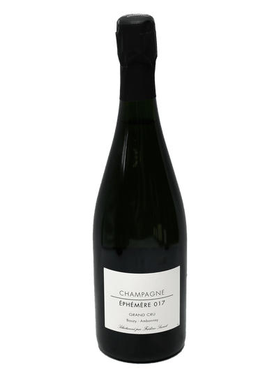 Savart & Dremont Cuvee Ephemere 017 Grand Cru Champagne