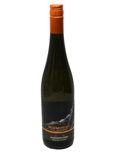 Schmitges Alkoholfrei Riesling