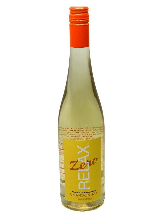 Schmitt Sohne Relax Zero Chardonnay-Bottle Barn