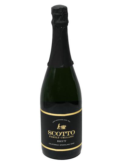 Scotto Family Cellars Brut