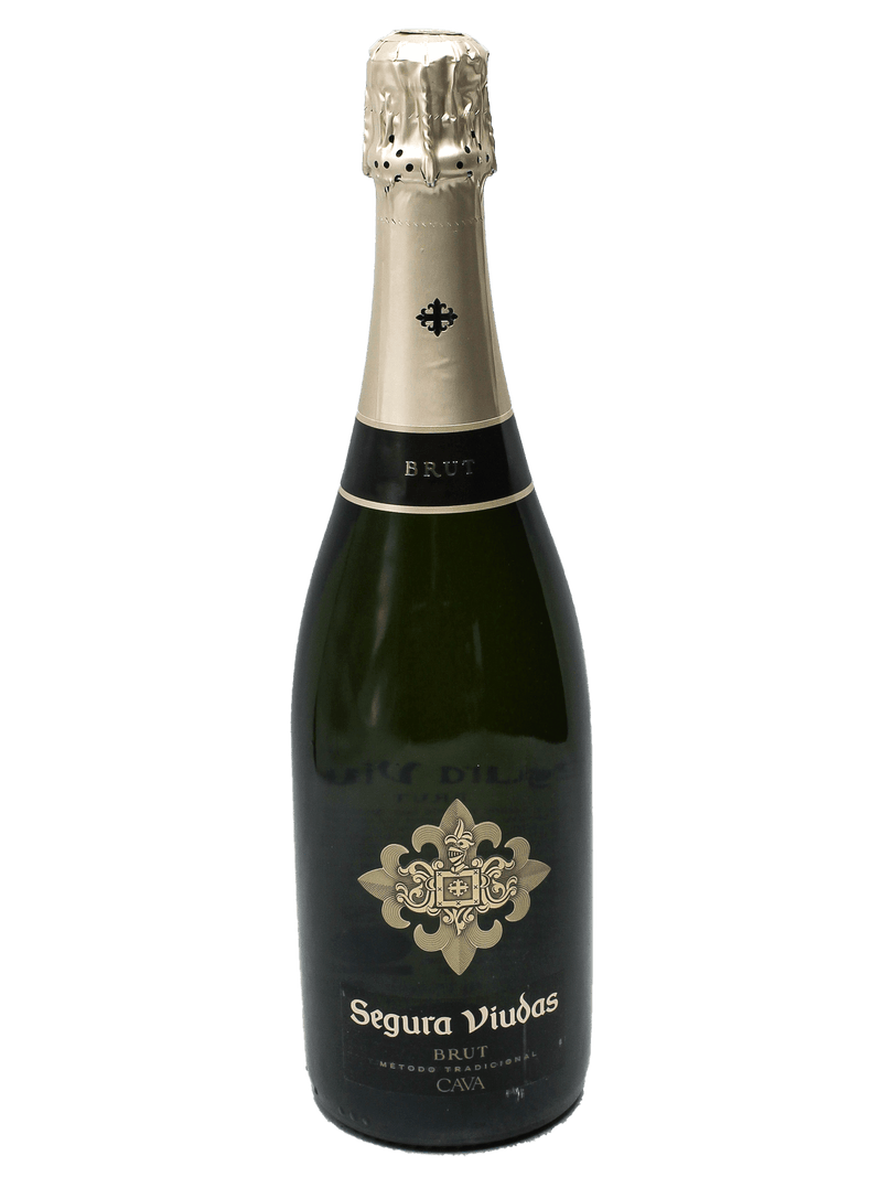 Segura Viudas Cava Brut-Bottle Barn